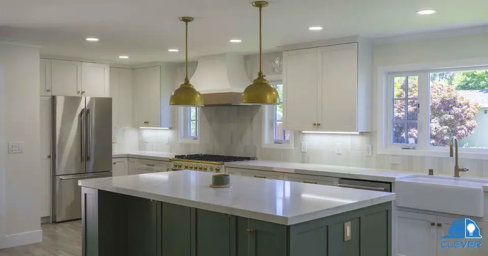 kitchen remodelling costs